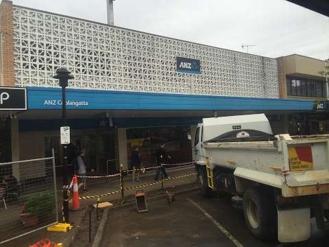 Photo: ANZ Branch Coolangatta