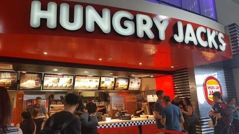 Photo: Hungry Jack's
