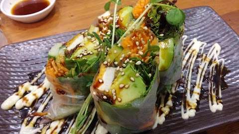 Photo: O Sushi Restaurant Coolangatta