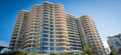 Photo: Beach House Seaside Resort - managed by Classic Holidays Photo: Beach House Seaside Resort - managed by Classic Holidays