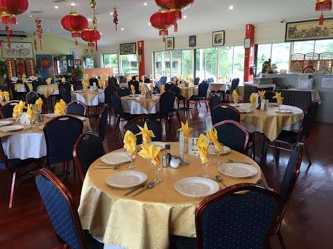 Photo: Feng Shui Chinese Restaurant